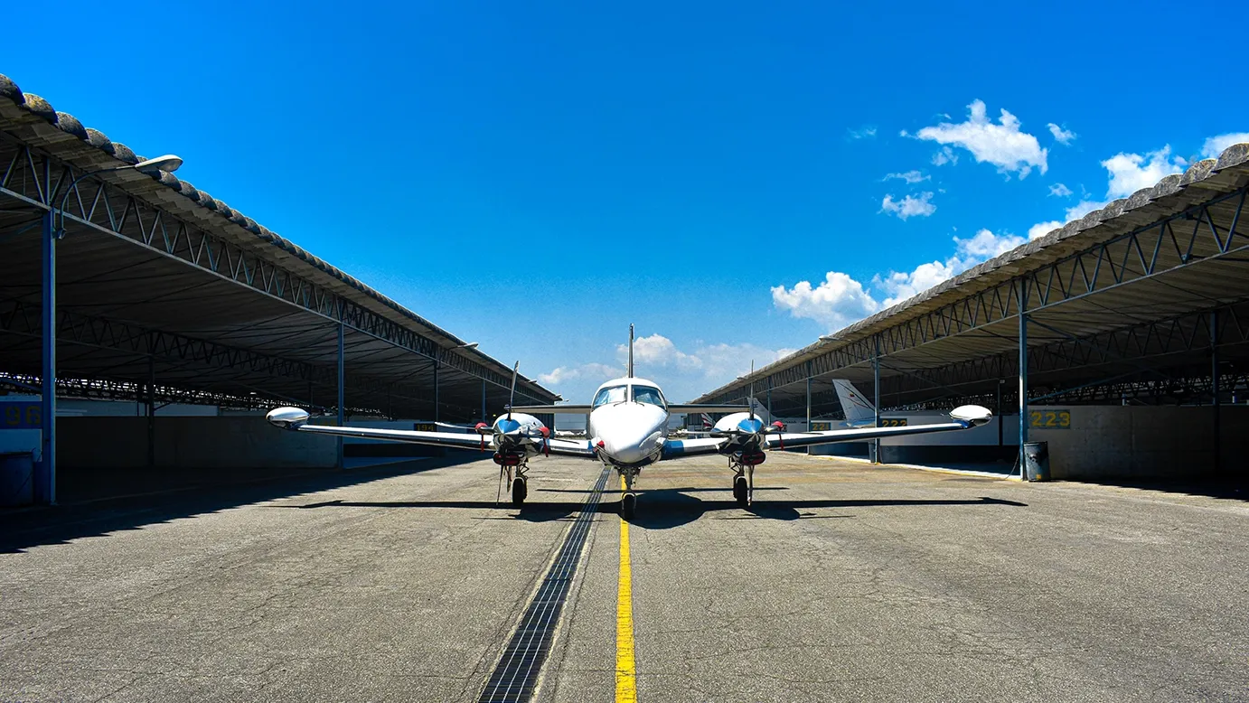 EC CHARTER