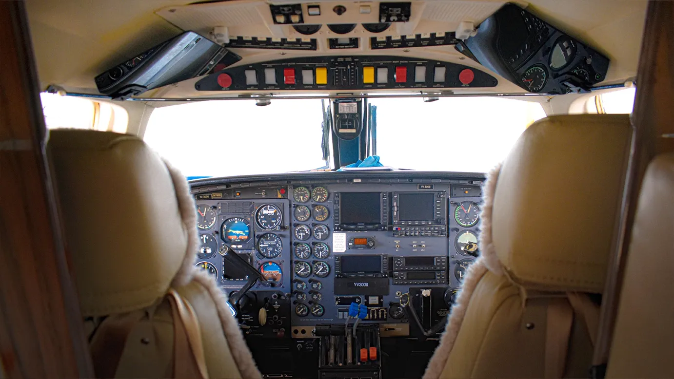 pilot