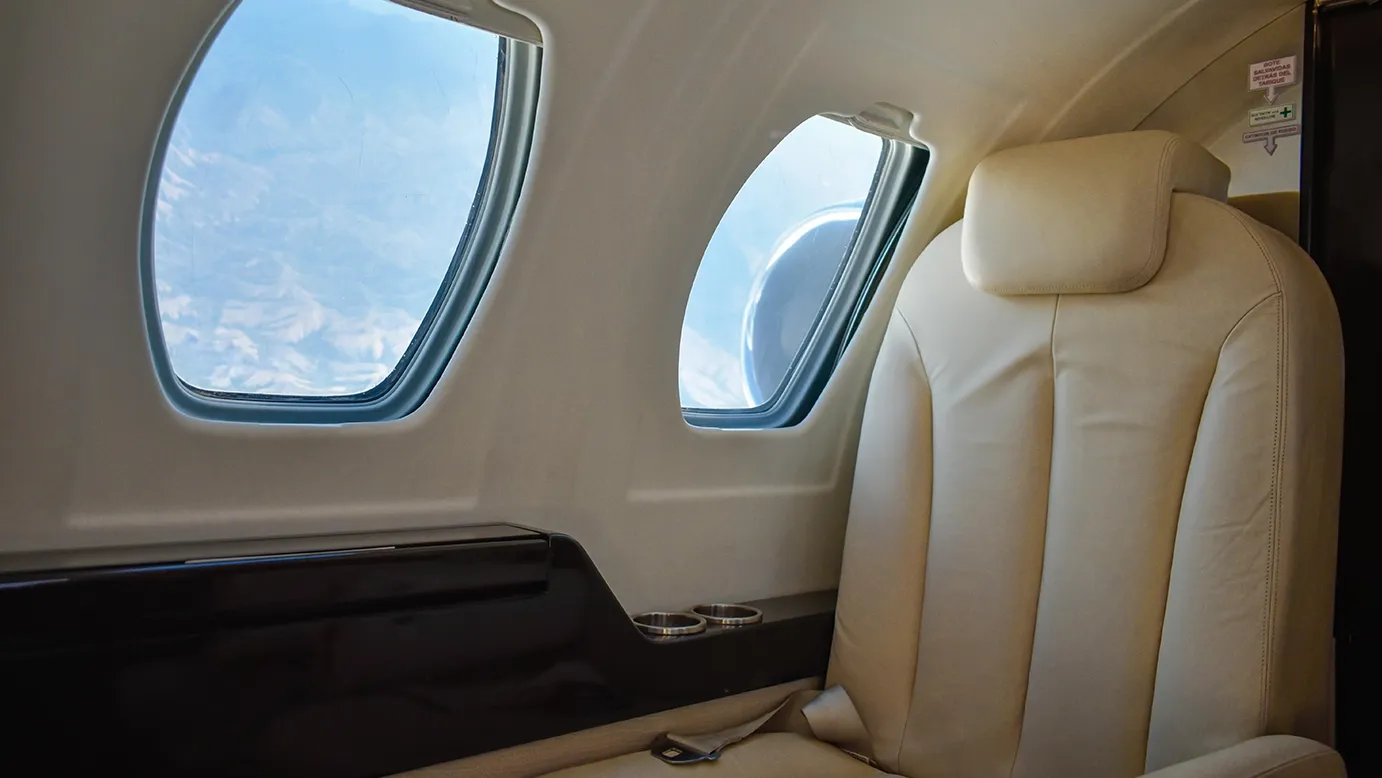 Cessna 550 Citation S2