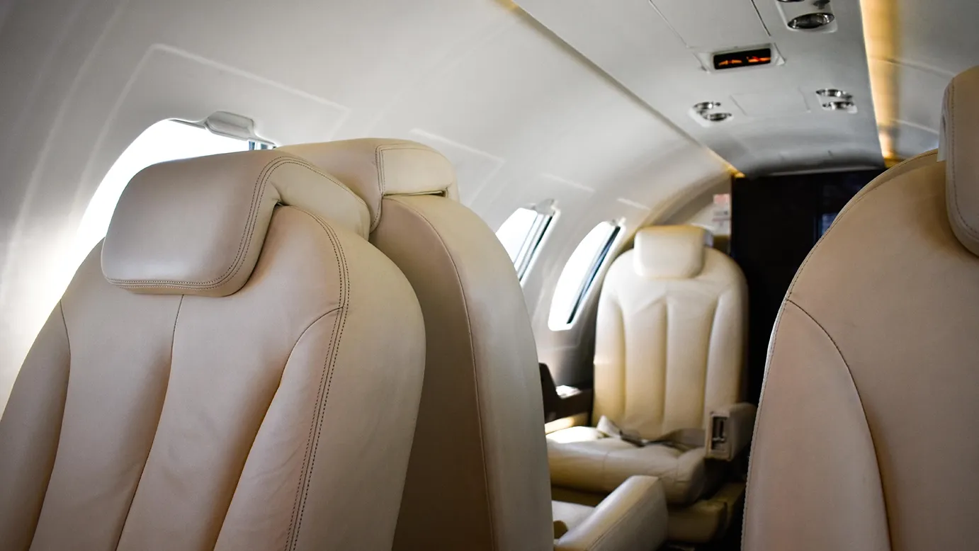 Cessna 550 Citation S2