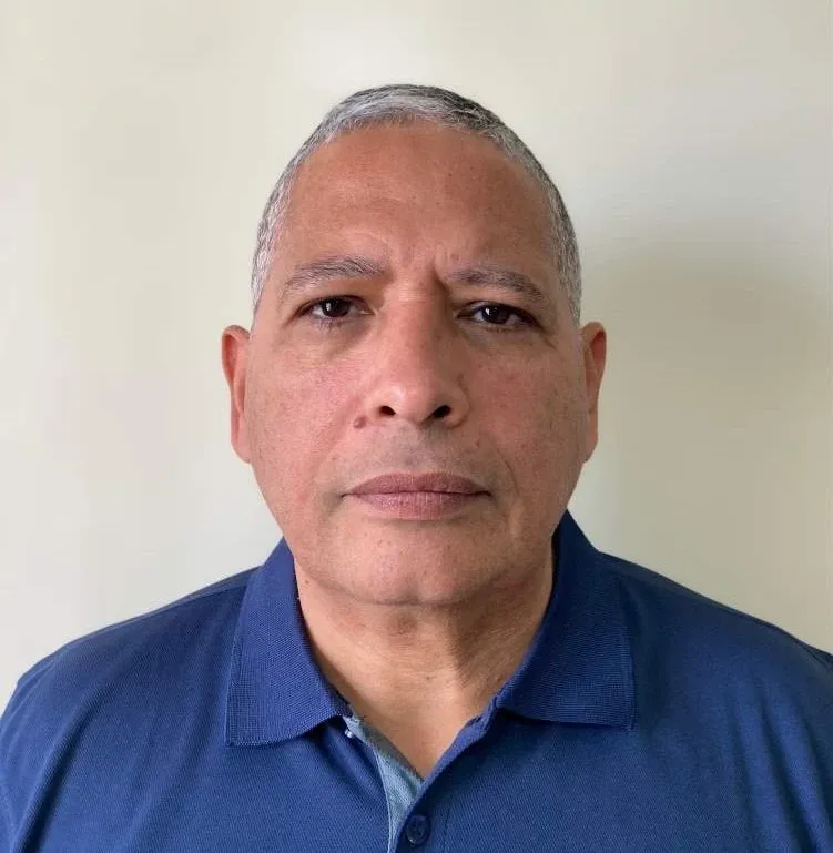 Rafael Jose Arrieta Leal