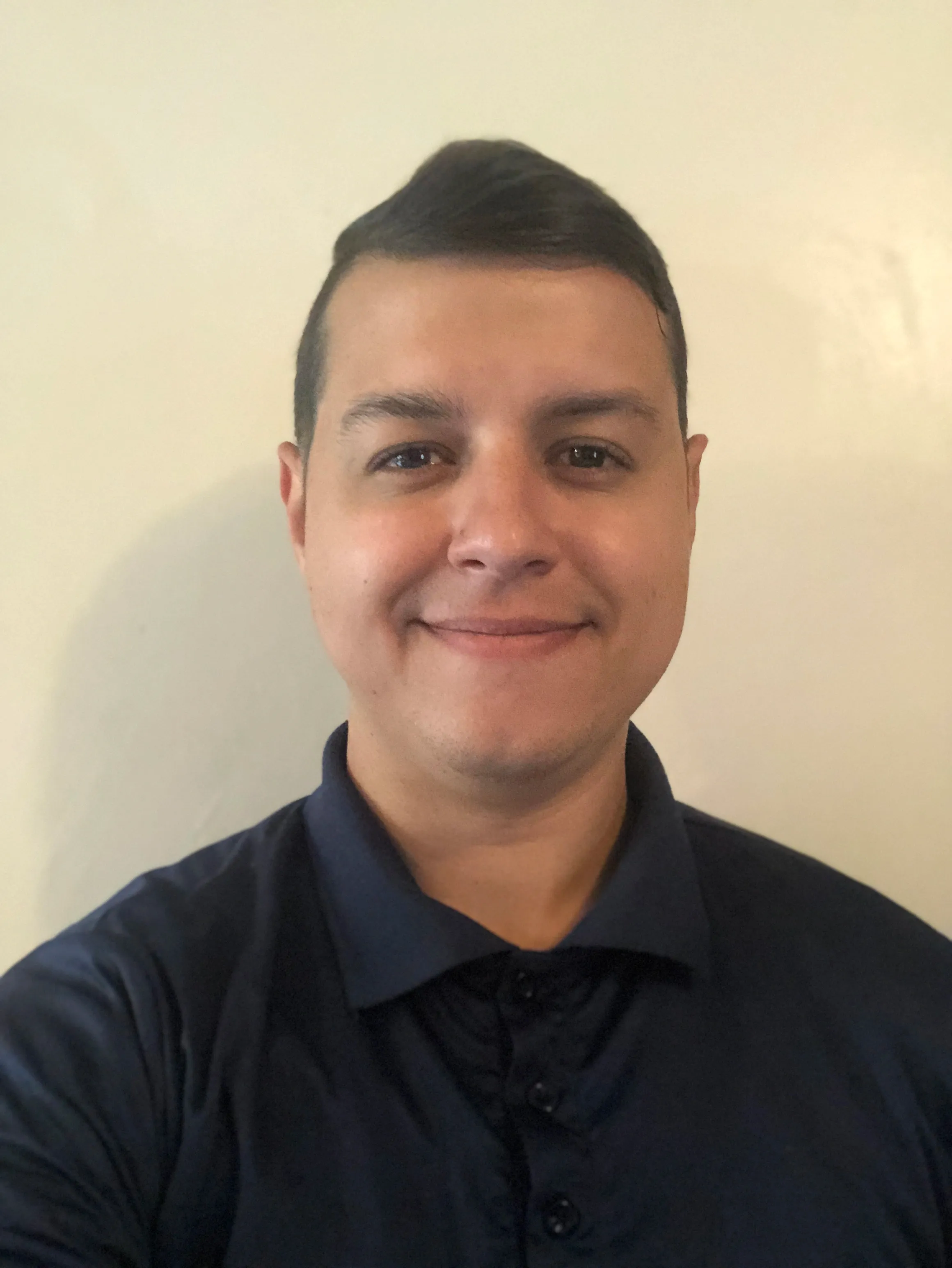Ismael Gil De Jesus Armas