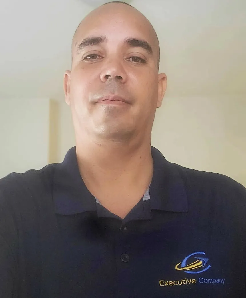 Gustavo Adolfo Reyes Marcano